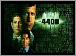 Joel Gretsch, 4400, Jacqueline McKenzie